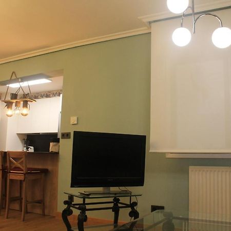 Apartamento Pamplona Comfort מראה חיצוני תמונה