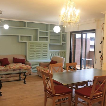 Apartamento Pamplona Comfort מראה חיצוני תמונה