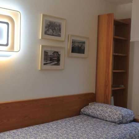 Apartamento Pamplona Comfort מראה חיצוני תמונה