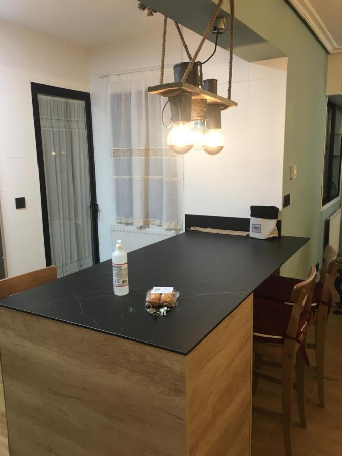 Apartamento Pamplona Comfort מראה חיצוני תמונה