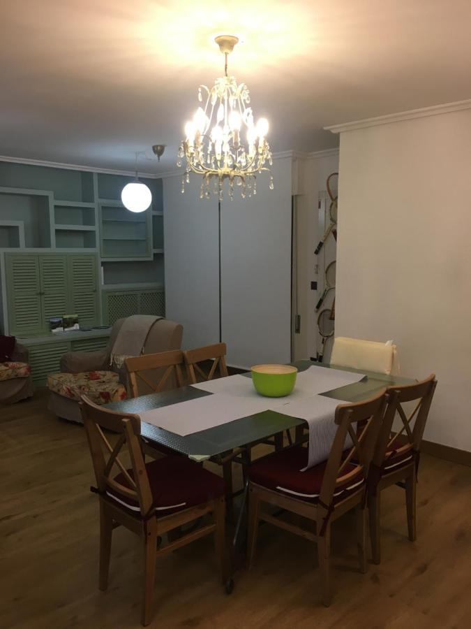 Apartamento Pamplona Comfort מראה חיצוני תמונה