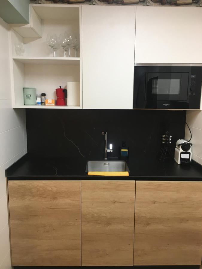 Apartamento Pamplona Comfort מראה חיצוני תמונה