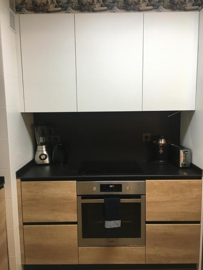 Apartamento Pamplona Comfort מראה חיצוני תמונה