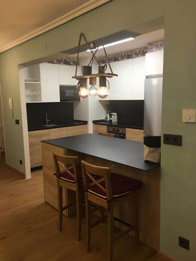 Apartamento Pamplona Comfort מראה חיצוני תמונה