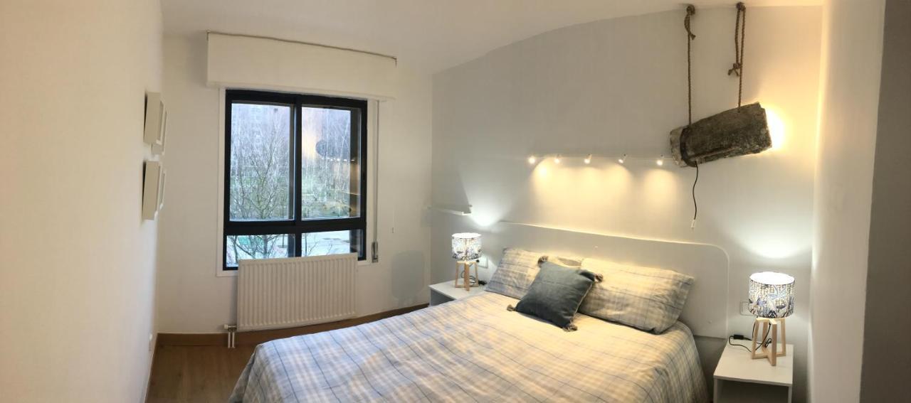 Apartamento Pamplona Comfort מראה חיצוני תמונה
