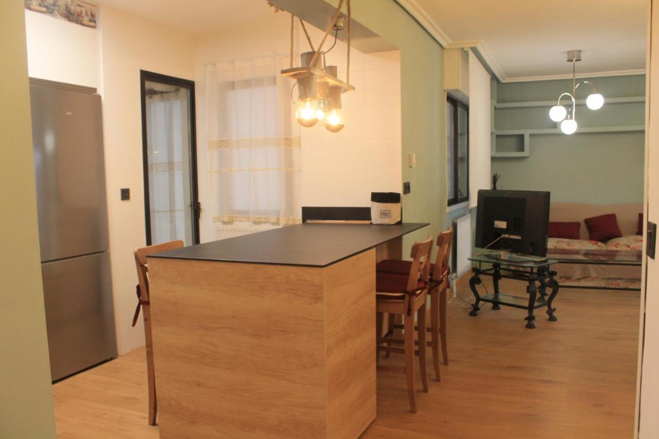 Apartamento Pamplona Comfort מראה חיצוני תמונה