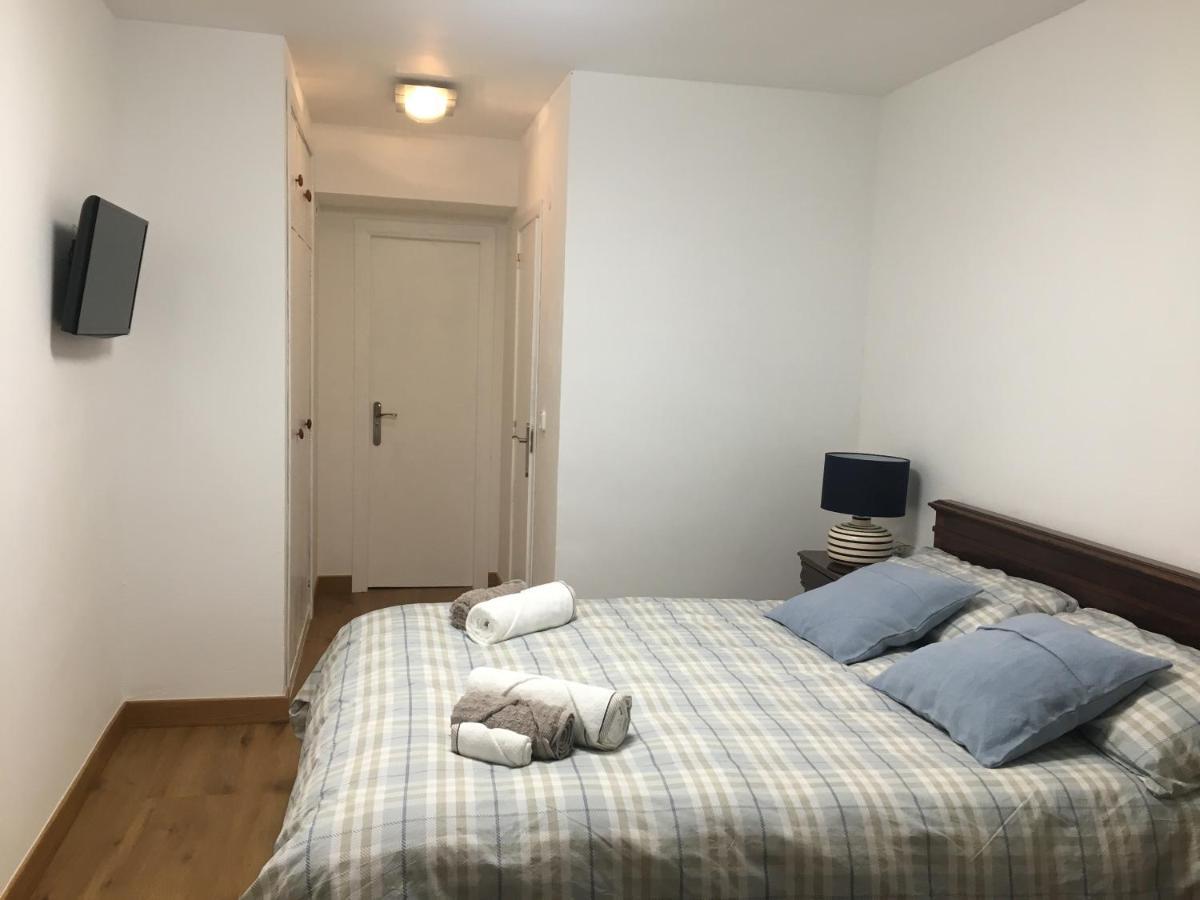Apartamento Pamplona Comfort מראה חיצוני תמונה