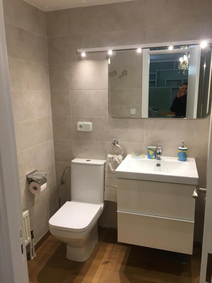 Apartamento Pamplona Comfort מראה חיצוני תמונה