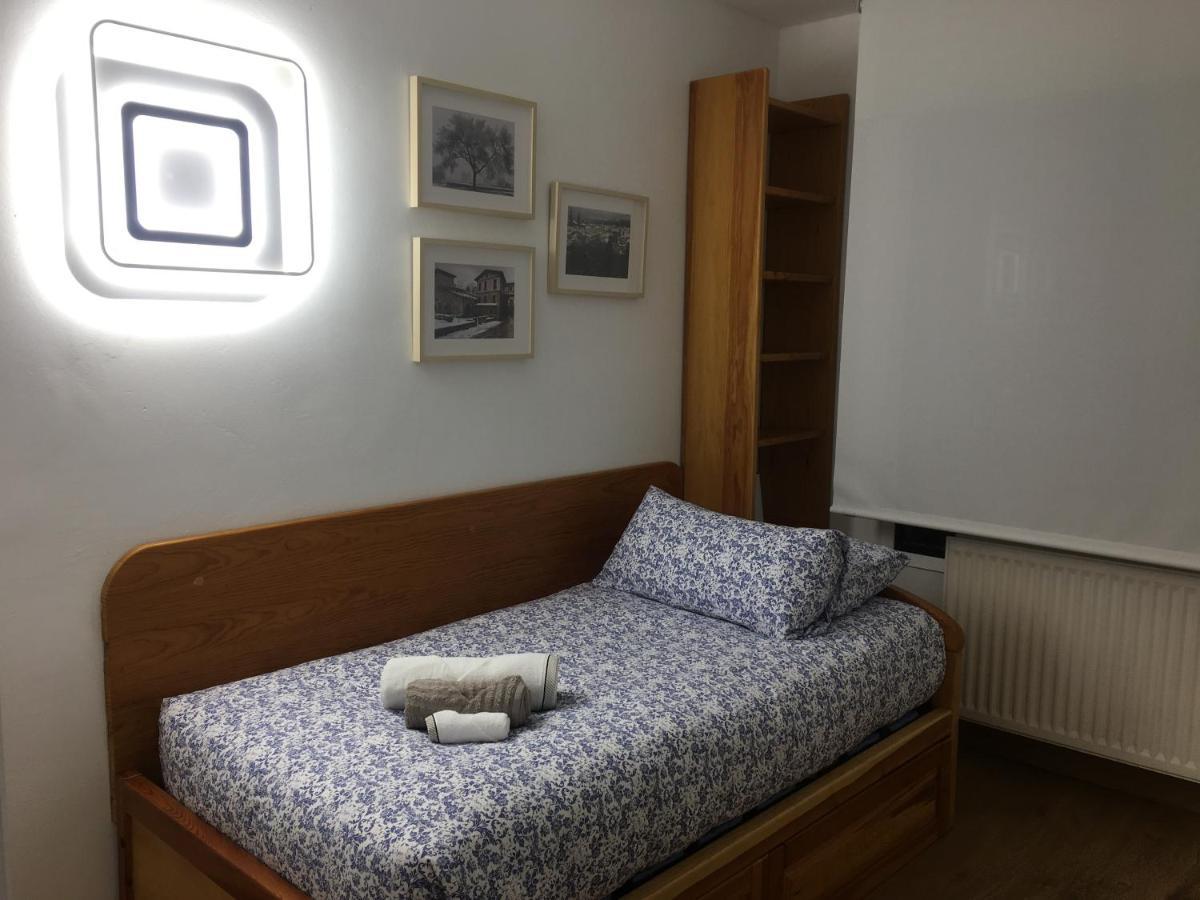 Apartamento Pamplona Comfort מראה חיצוני תמונה