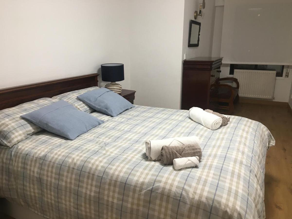 Apartamento Pamplona Comfort מראה חיצוני תמונה