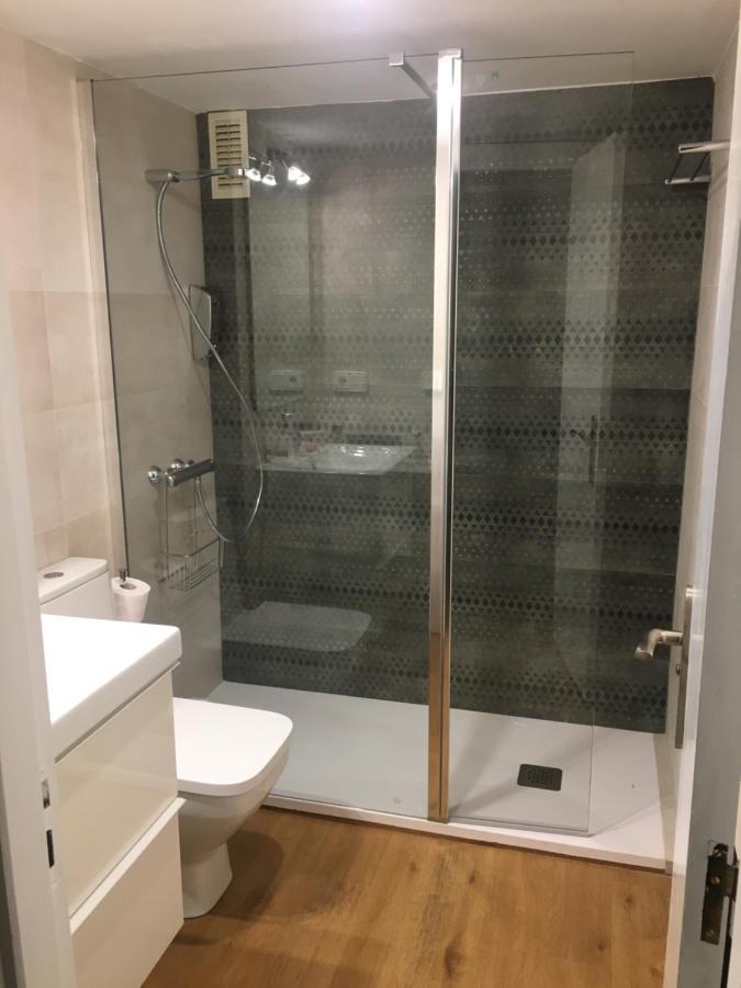 Apartamento Pamplona Comfort מראה חיצוני תמונה
