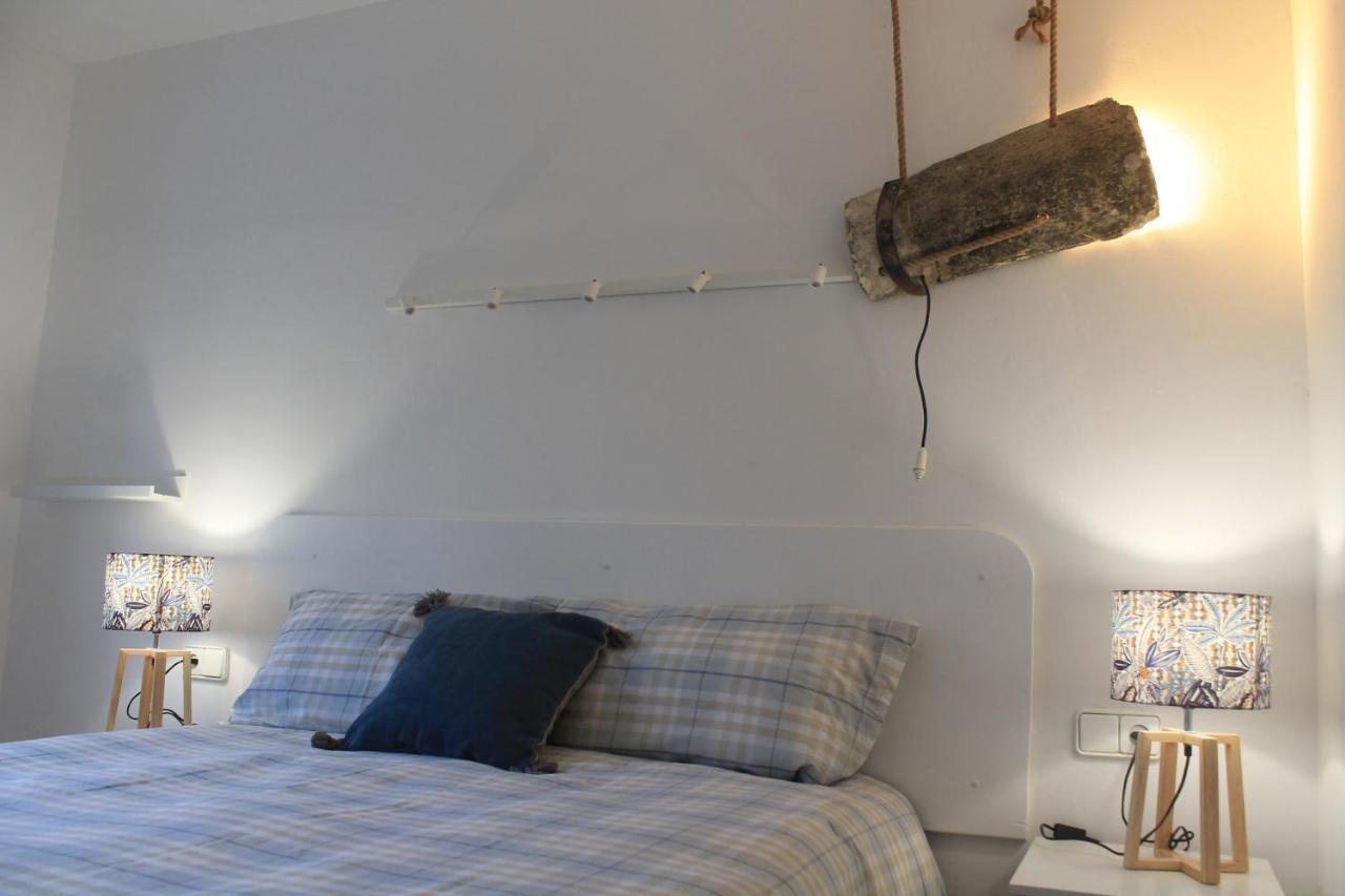 Apartamento Pamplona Comfort מראה חיצוני תמונה