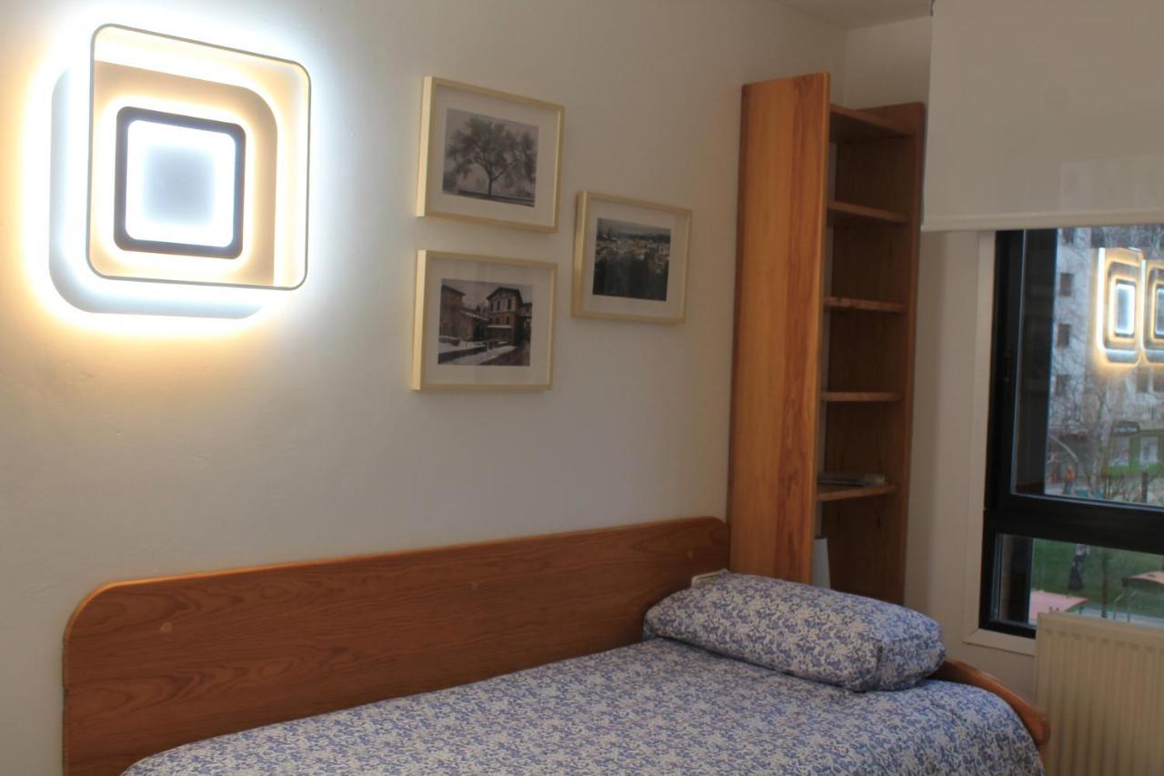 Apartamento Pamplona Comfort מראה חיצוני תמונה