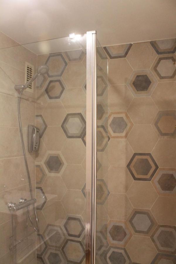 Apartamento Pamplona Comfort מראה חיצוני תמונה