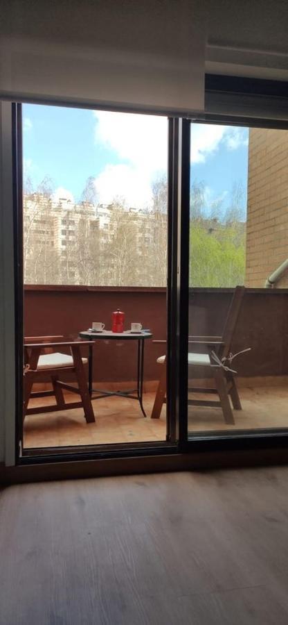 Apartamento Pamplona Comfort מראה חיצוני תמונה